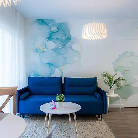 Vacationclub Nadmotlawie 28 * Gdansk
