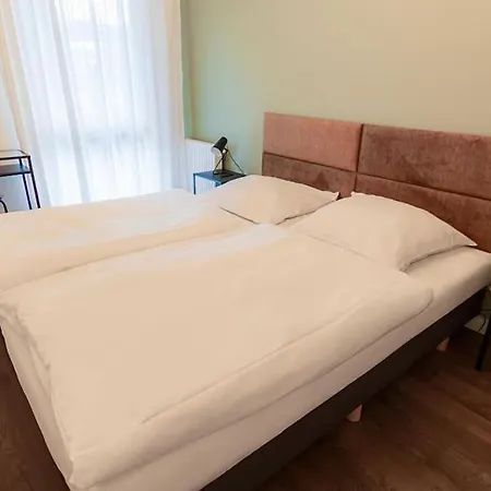 Vacationclub Nadmotlawie 28 *