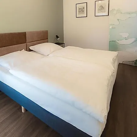 Apartment Vacationclub Nadmotlawie 28 *