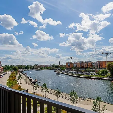 Vacationclub Nadmotlawie 28 * Gdansk
